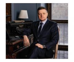 Правовое сопровождение бизнеса в Спб